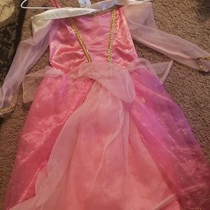 sleeping beauty dress  Aurora